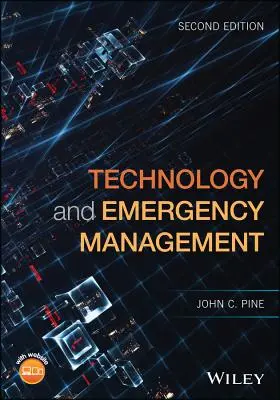 Technológie a krízový manažment - Technology and Emergency Management