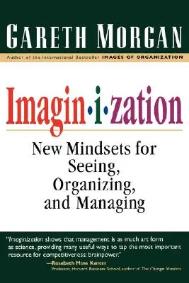 Imaginizácia (Obchod) - Imaginization (Trade)