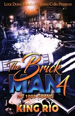 Muž z tehál 4 - The Brick Man 4