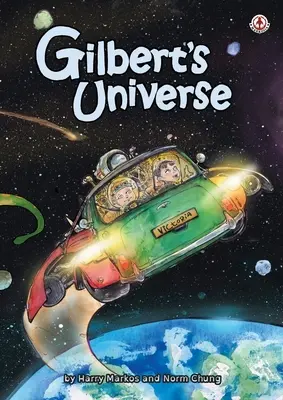 Gilbertov vesmír - Gilbert's Universe