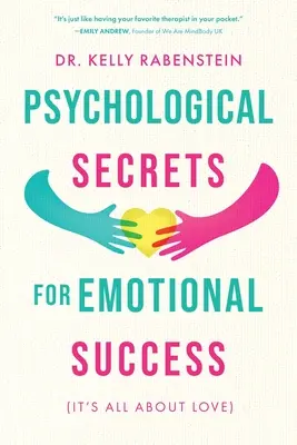 Psychologické tajomstvá pre emocionálny úspech - Psychological Secrets for Emotional Success
