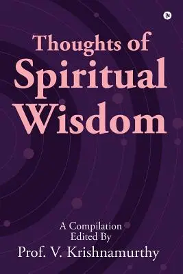 Myšlienky duchovnej múdrosti - Thoughts of Spiritual Wisdom