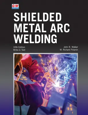 Zváranie kovov ochranným oblúkom - Shielded Metal Arc Welding