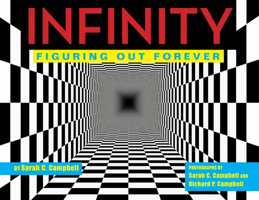 Nekonečno: Vymyslieť večnosť - Infinity: Figuring Out Forever