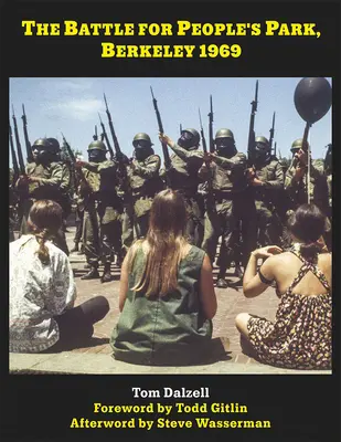 Bitka o Ľudový park, Berkeley 1969 - The Battle for People's Park, Berkeley 1969