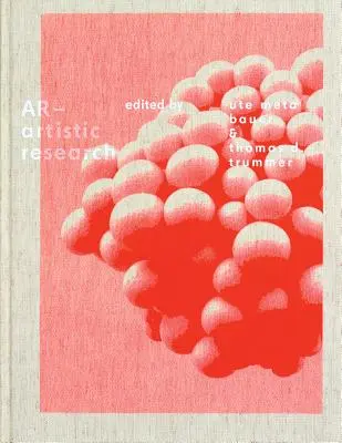 AR - umelecký výskum - AR--Artistic Research
