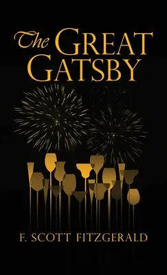Veľký Gatsby - The Great Gatsby
