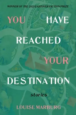 Dosiahli ste svoj cieľ - You Have Reached Your Destination
