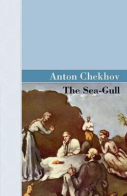 Morská čajka - The Sea-Gull