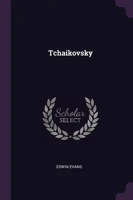 Čajkovskij - Tchaikovsky