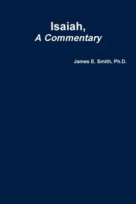 Izaiáš, komentár - Isaiah, a Commentary