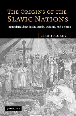 Pôvod slovanských národov - The Origins of the Slavic Nations