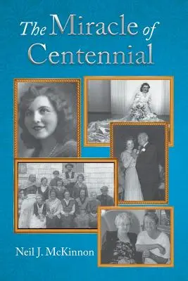 Zázrak storočia - The Miracle of Centennial