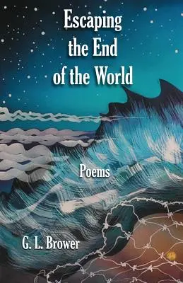 Útek pred koncom sveta - Escaping the End of the World