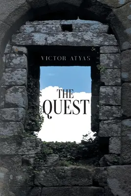 Hľadanie - The Quest