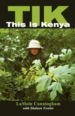 Tik toto je Keňa - Tik This Is Kenya