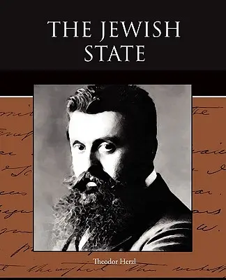 Židovský štát - The Jewish State