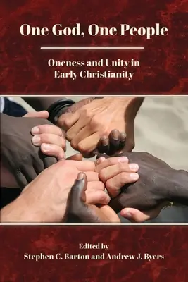 Jeden Boh, jeden ľud: Jedinosť a jednota v ranom kresťanstve - One God, One People: Oneness and Unity in Early Christianity
