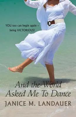 A svet ma vyzval k tancu - And the World Asked Me to Dance