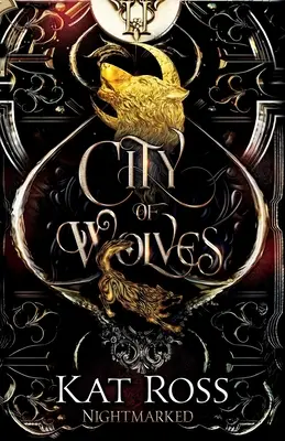 Mesto vlkov - City of Wolves