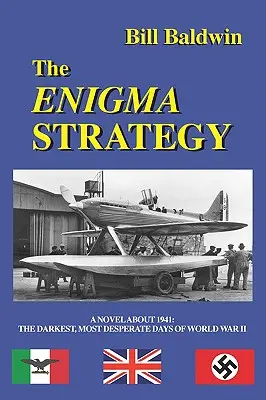 Stratégia Enigma - The Enigma Strategy
