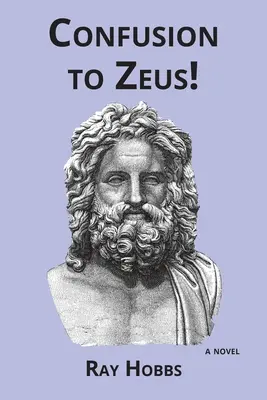 Zmätok pre Dia! - Confusion to Zeus!