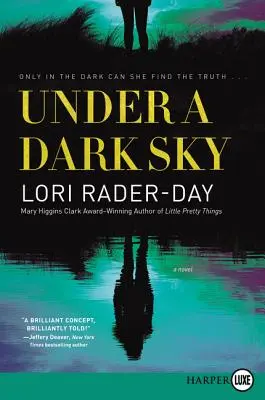 Pod tmavou oblohou - Under a Dark Sky