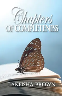 Kapitoly úplnosti - Chapters of Completeness