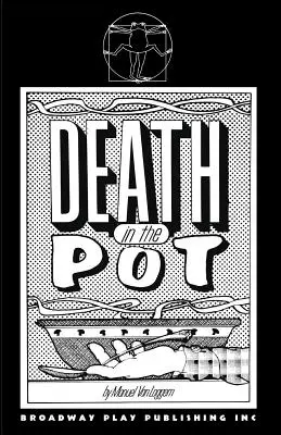 Smrť v hrnci - Death In The Pot