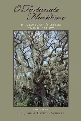 O šťastnom Floridčanovi - O Fortunate Floridian