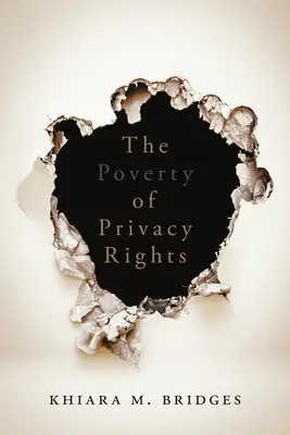 Chudoba práv na súkromie - The Poverty of Privacy Rights