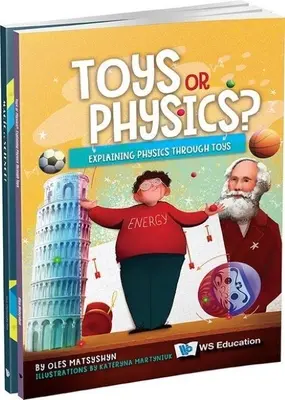 Je to veda? (Set 1) - Is It Science? (Set 1)