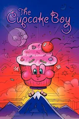 The Cupcake Boy (Chlapec s koláčikmi) - The Cupcake Boy