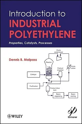Úvod do priemyselného polyetylénu: Vlastnosti, katalyzátory a procesy - Introduction to Industrial Polyethylene: Properties, Catalysts, and Processes