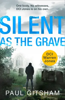 Ticho ako hrob - Silent As The Grave