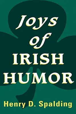 Radosti írskeho humoru - Joys of Irish Humor