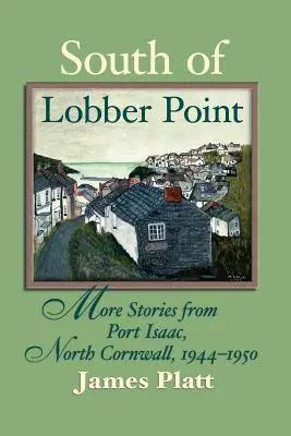 Južne od Lobber Point - South of Lobber Point