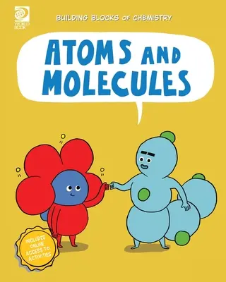 Atómy a molekuly - Atoms and Molecules