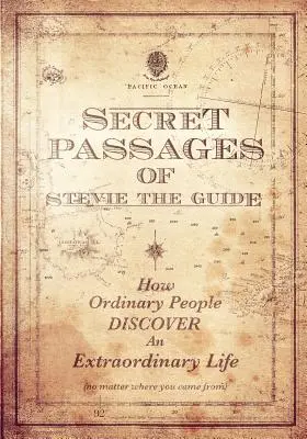 Tajné pasáže sprievodcu Stevieho - Secret Passages of Stevie the Guide