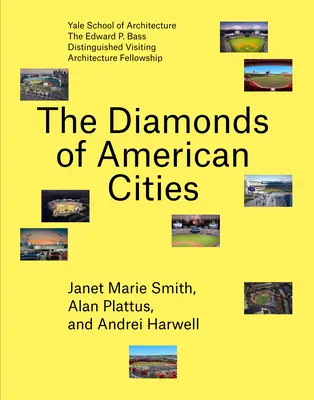 Diamanty amerických miest - The Diamonds of American Cities