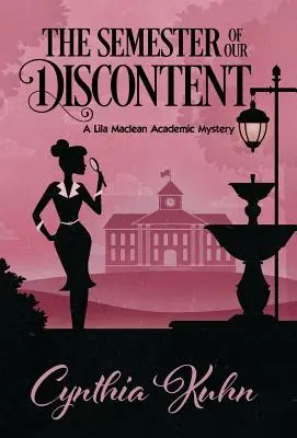 Polrok našej nespokojnosti - The Semester of Our Discontent