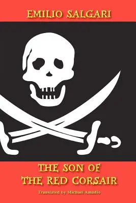 Syn červeného korzára - The Son of The Red Corsair