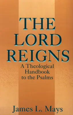 Pán vládne - The Lord Reigns