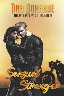 Zmyselný cudzinec - Sensual Stranger