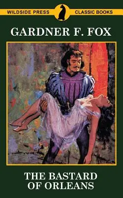 Orleánsky bastard - The Bastard of Orleans