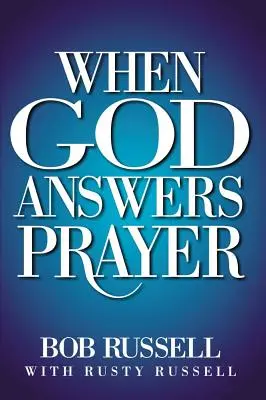 Keď Boh odpovedá na modlitbu - When God Answers Prayer