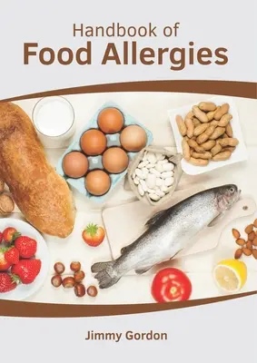 Príručka o potravinových alergiách - Handbook of Food Allergies