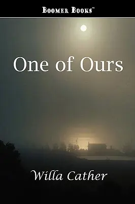 Jeden z našich - One of Ours