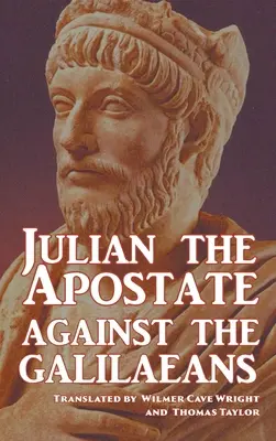 Proti Galilejčanom - Against the Galilaeans