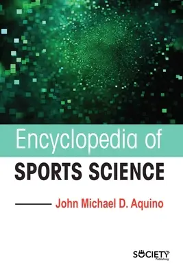 Encyklopédia športovej vedy - Encyclopedia of Sports Science
